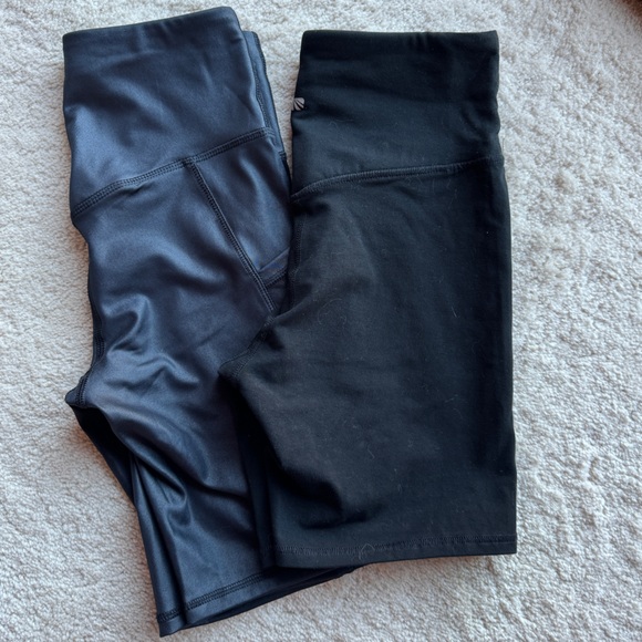 Work out shorts - Picture 4 of 4